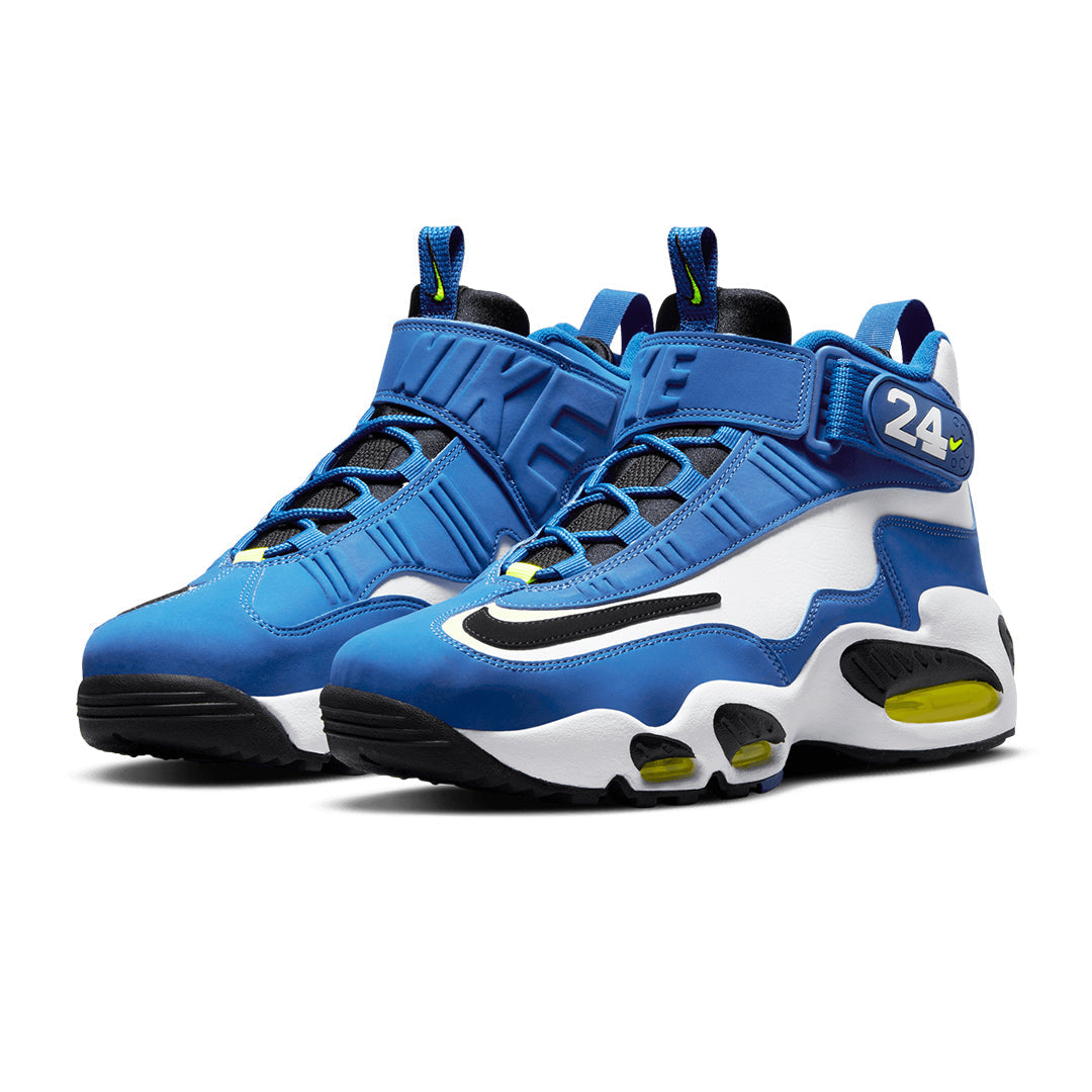 AIR GRIFFEY MAX 1 "VARSITY ROYAL"