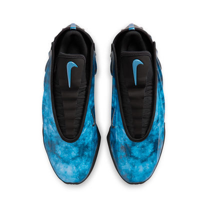 G.T FUTURE PREMIUM AURORA BLUE/MTLC DARK GREY