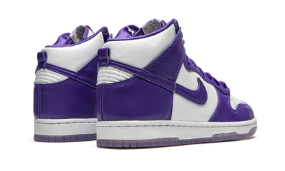 DUNK HIGH WMNS "Varsity Purple" DC5382 100