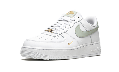 AIR FORCE 1 LO MNS WMNS "White / Grey / Gold" CZ0270 106