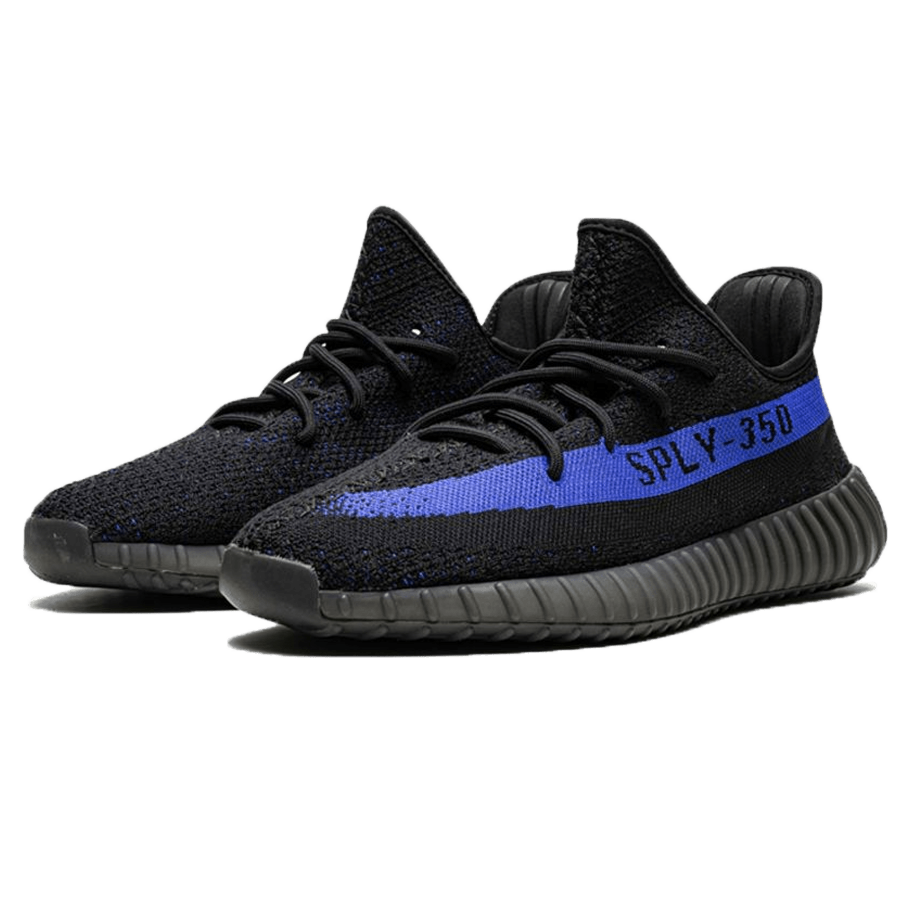 adidas Yeezy Boost 350 V2 ‘Dazzling Blue’ Secondary image