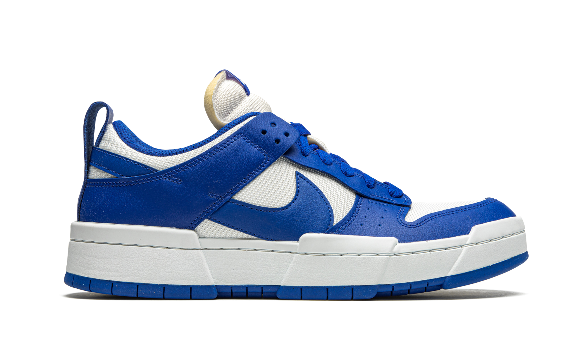 DUNK LO DISRUPT WMNS "Game Royal" CK6654 100