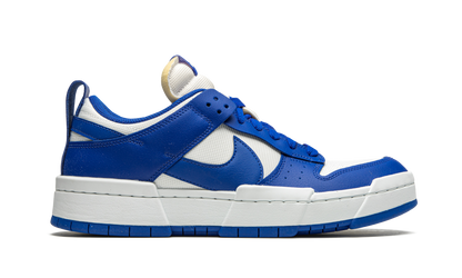 DUNK LO DISRUPT WMNS "Game Royal" CK6654 100