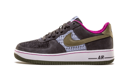 AIR FORCE 1 PREMIUM MNS WMNS "Nordic Pack" 308038 431