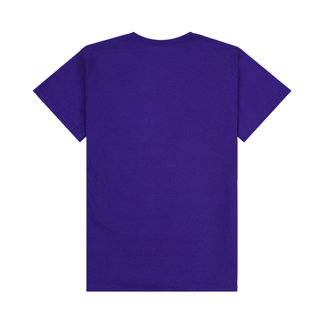 Glo Brain Tee (Purple)