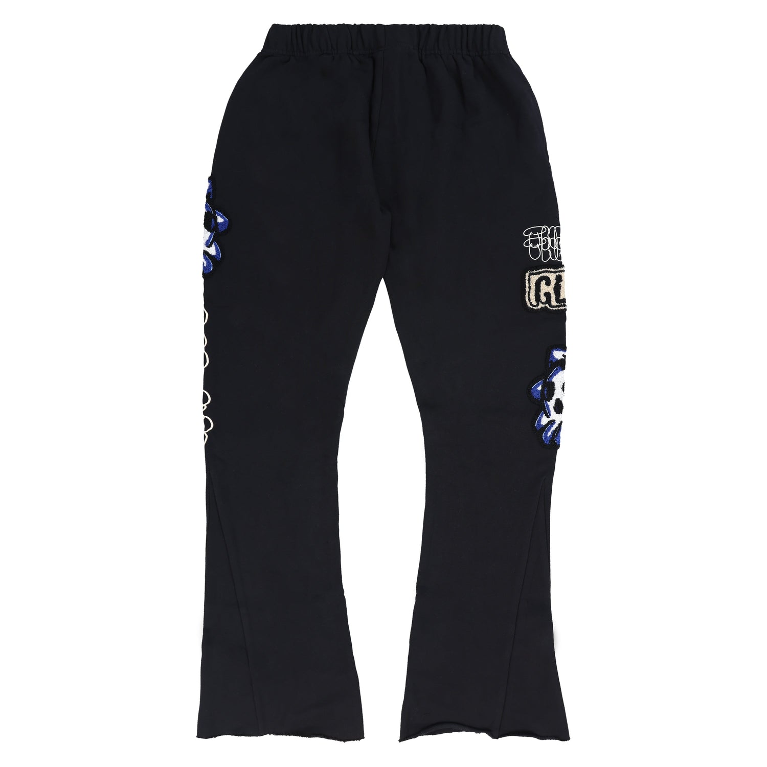 The Dead Sun Sweatpant (Black)