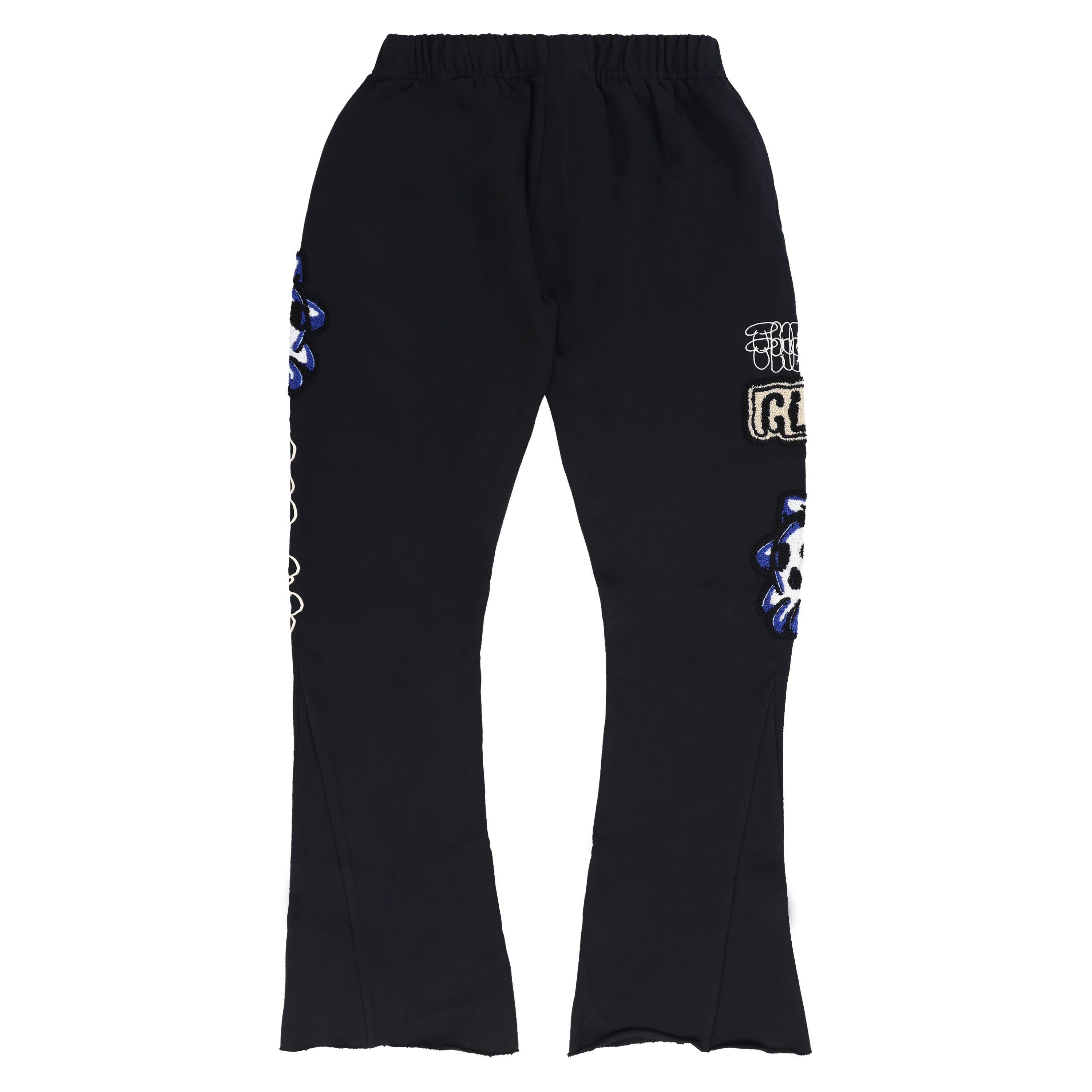 The Dead Sun Sweatpant (Black)