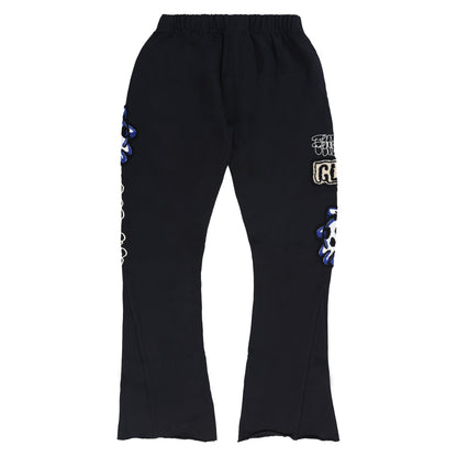 The Dead Sun Sweatpant (Black)