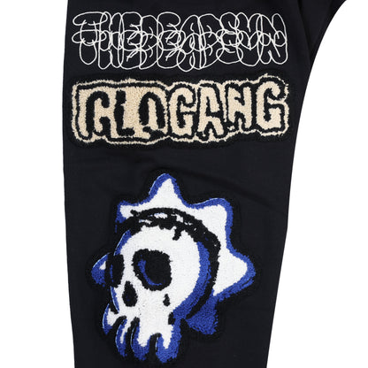 The Dead Sun Sweatpant (Black)