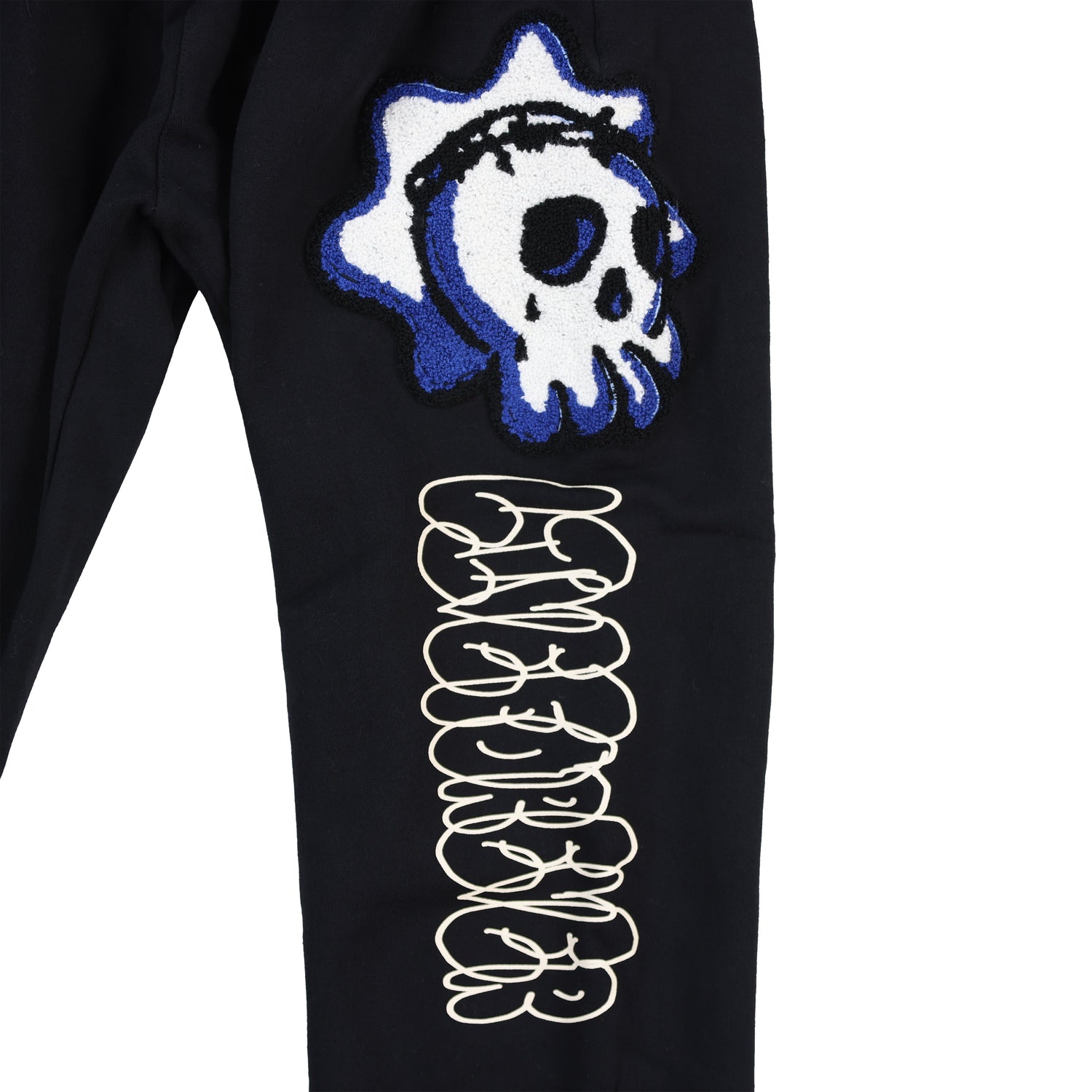 The Dead Sun Sweatpant (Black)