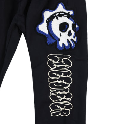 The Dead Sun Sweatpant (Black)