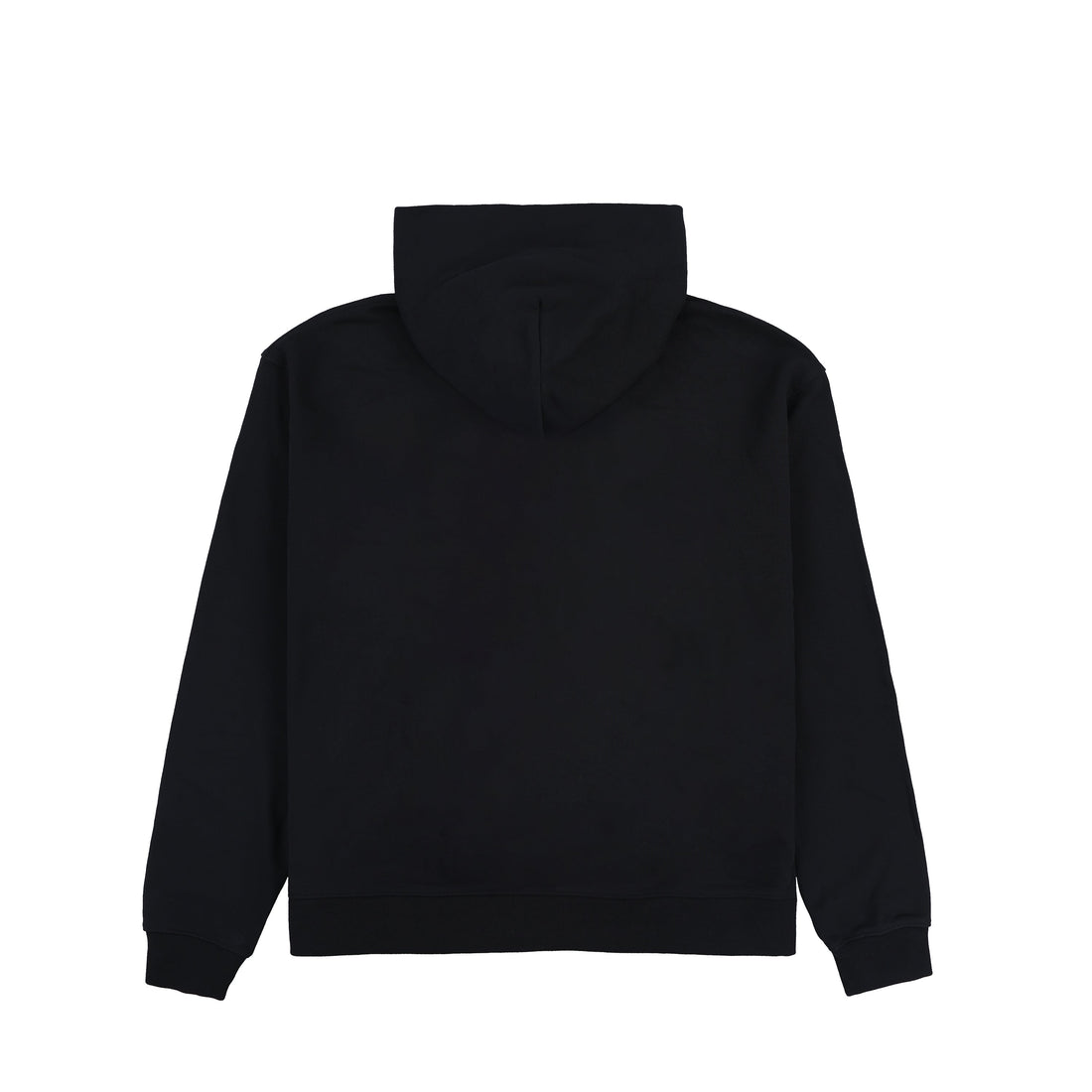 Glo Gang Logo Hoodie (Black)