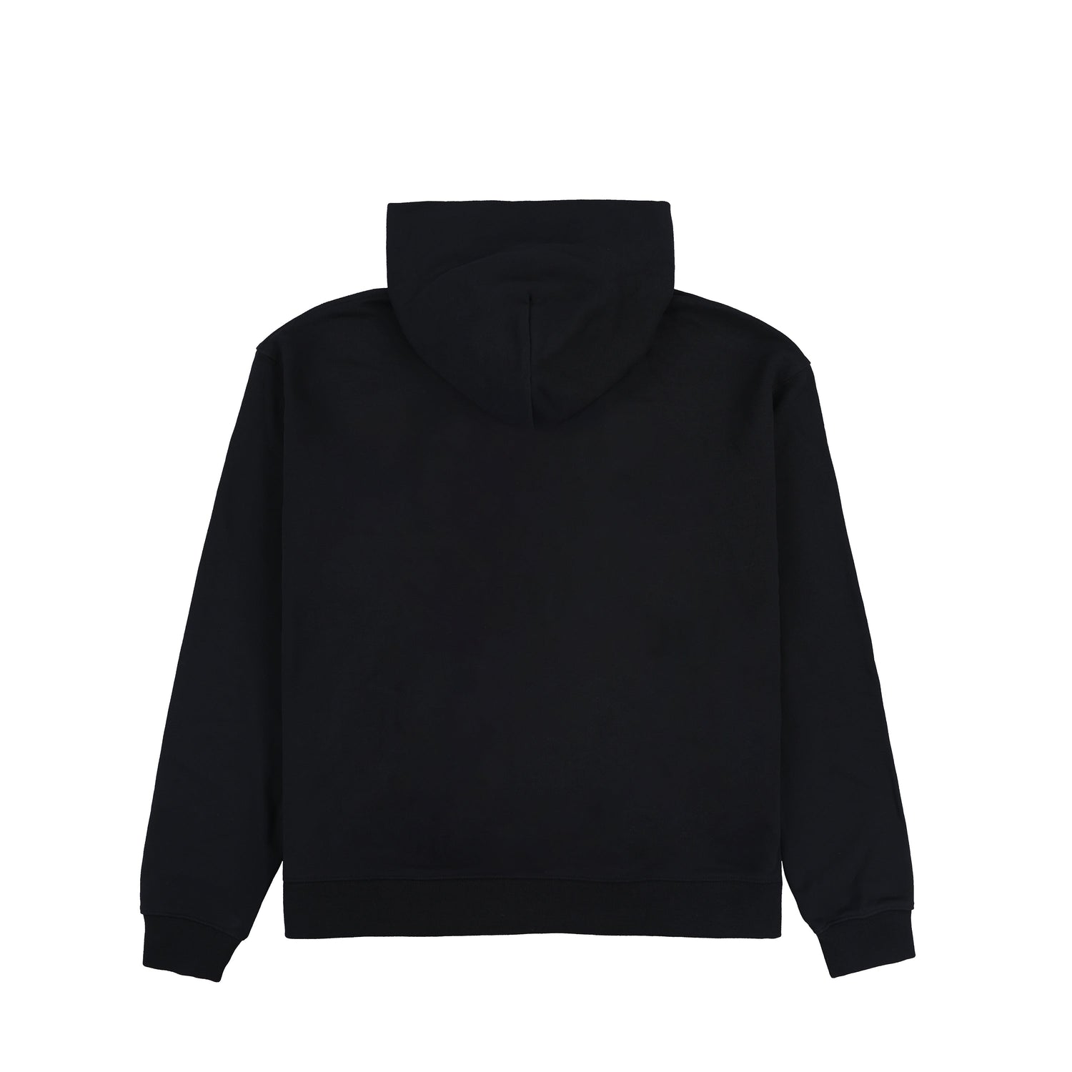 Glo Gang Logo Hoodie (Black)