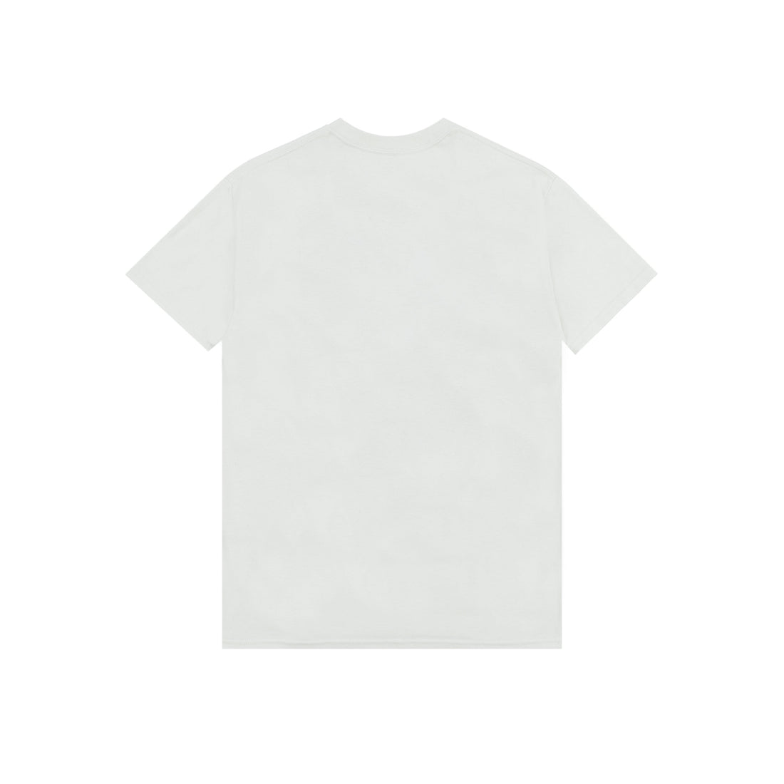 Glogang Irie Tee (White)