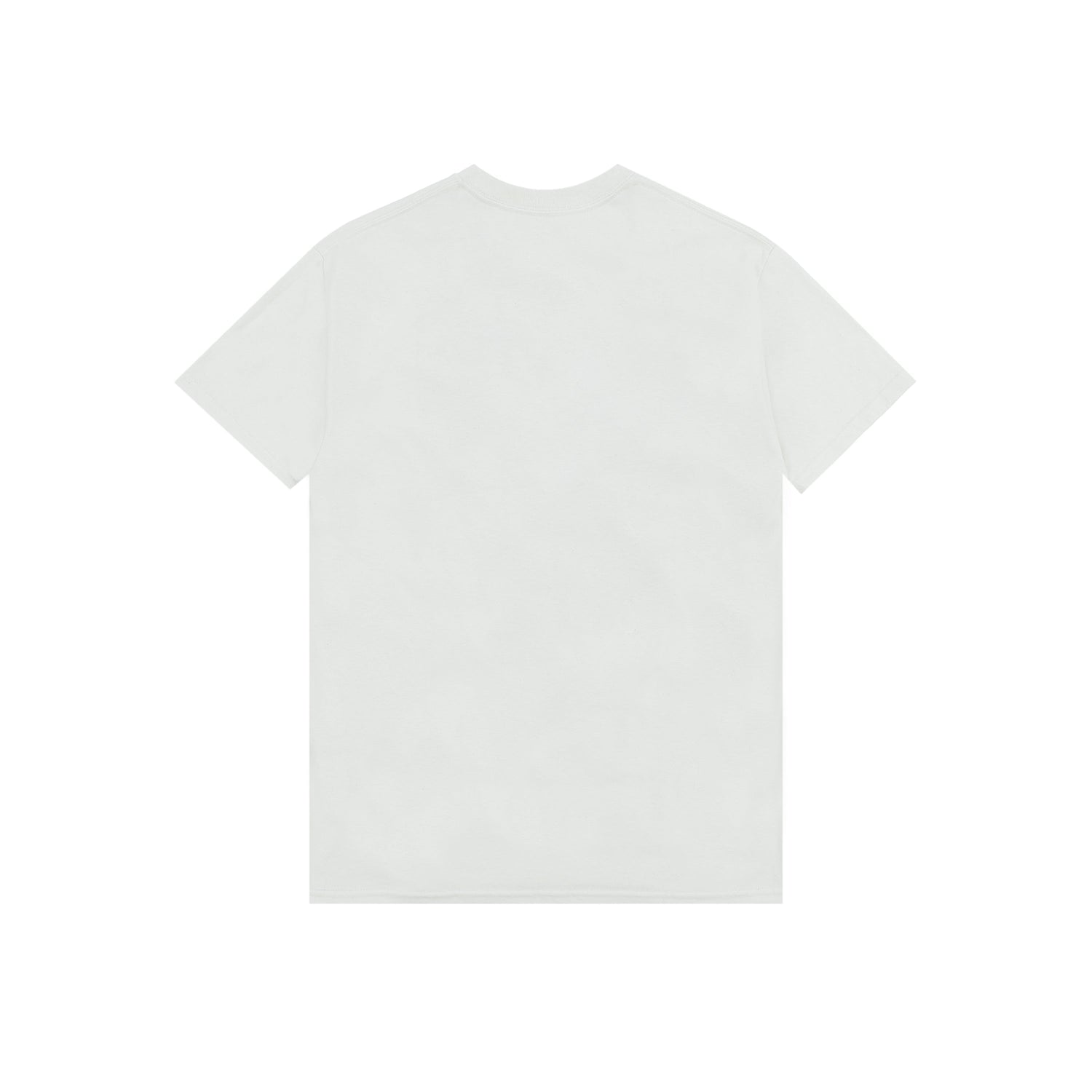 Glogang Irie Tee (White)