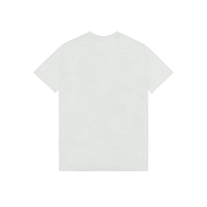 Glogang Irie Tee (White)