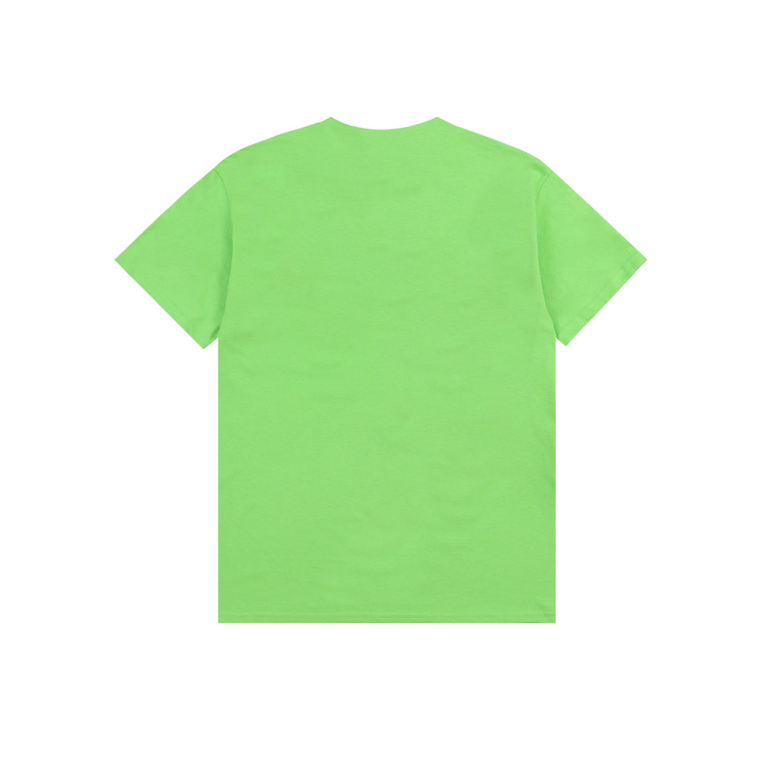 Glo Marley Tee (Lime)