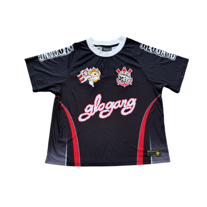 Glo Corinthians Soccer Jersey
