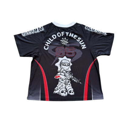 Glo Corinthians Soccer Jersey