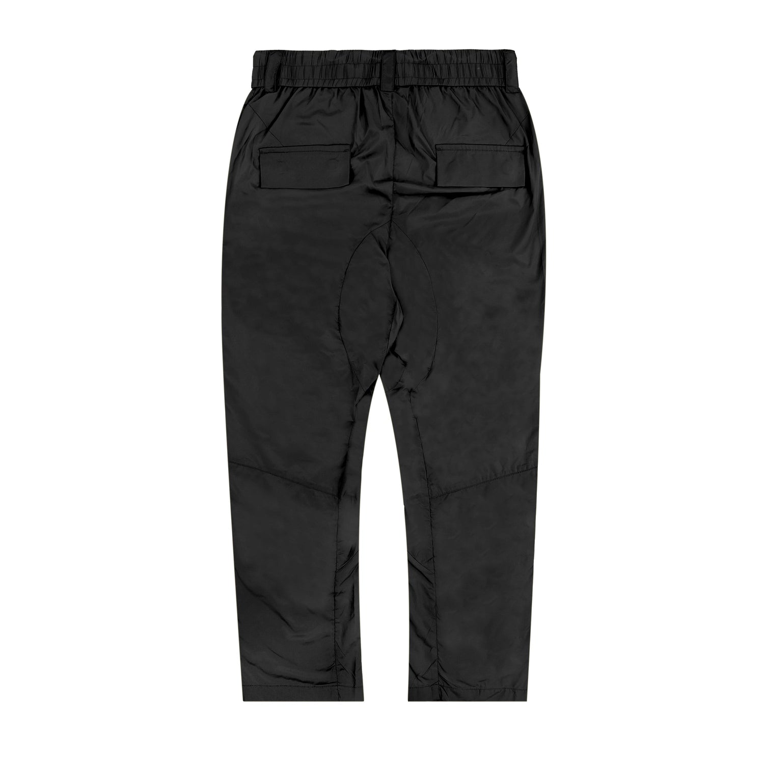 Glo Gang Bungee Track Pant (Black)