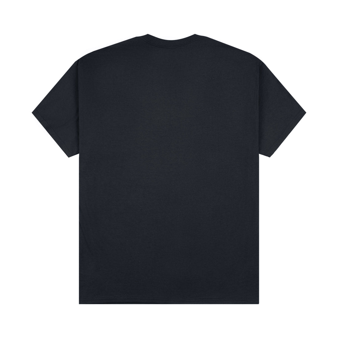 The Glorious Skull Tee (Black)