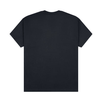 The Glorious Skull Tee (Black)