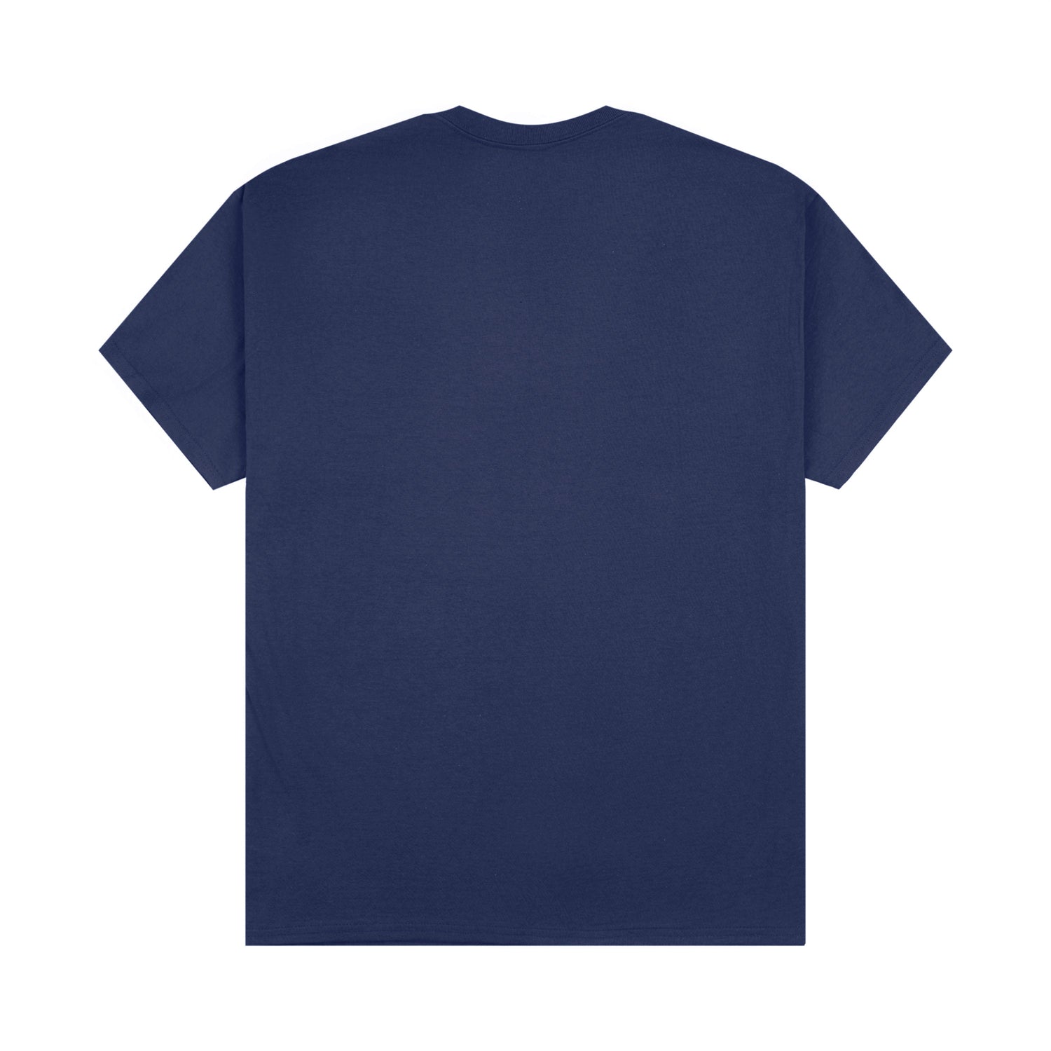 The Glorious Skull Tee (Navy)