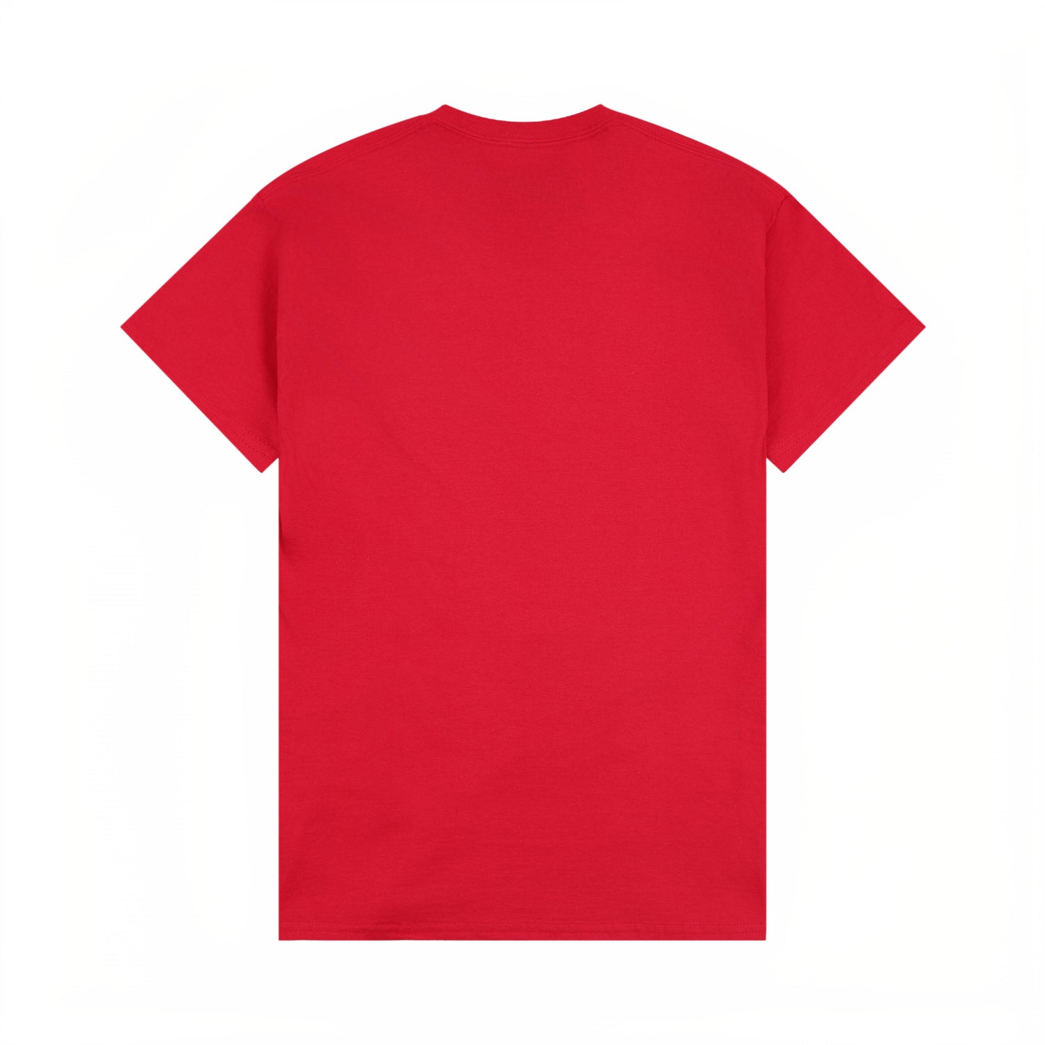 Glory Boyz 2025 Tee (Red)