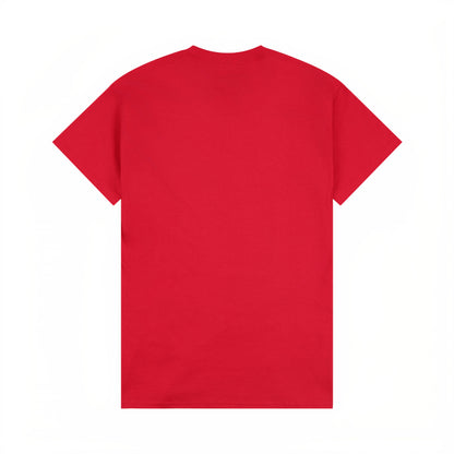 Glory Boyz 2025 Tee (Red)