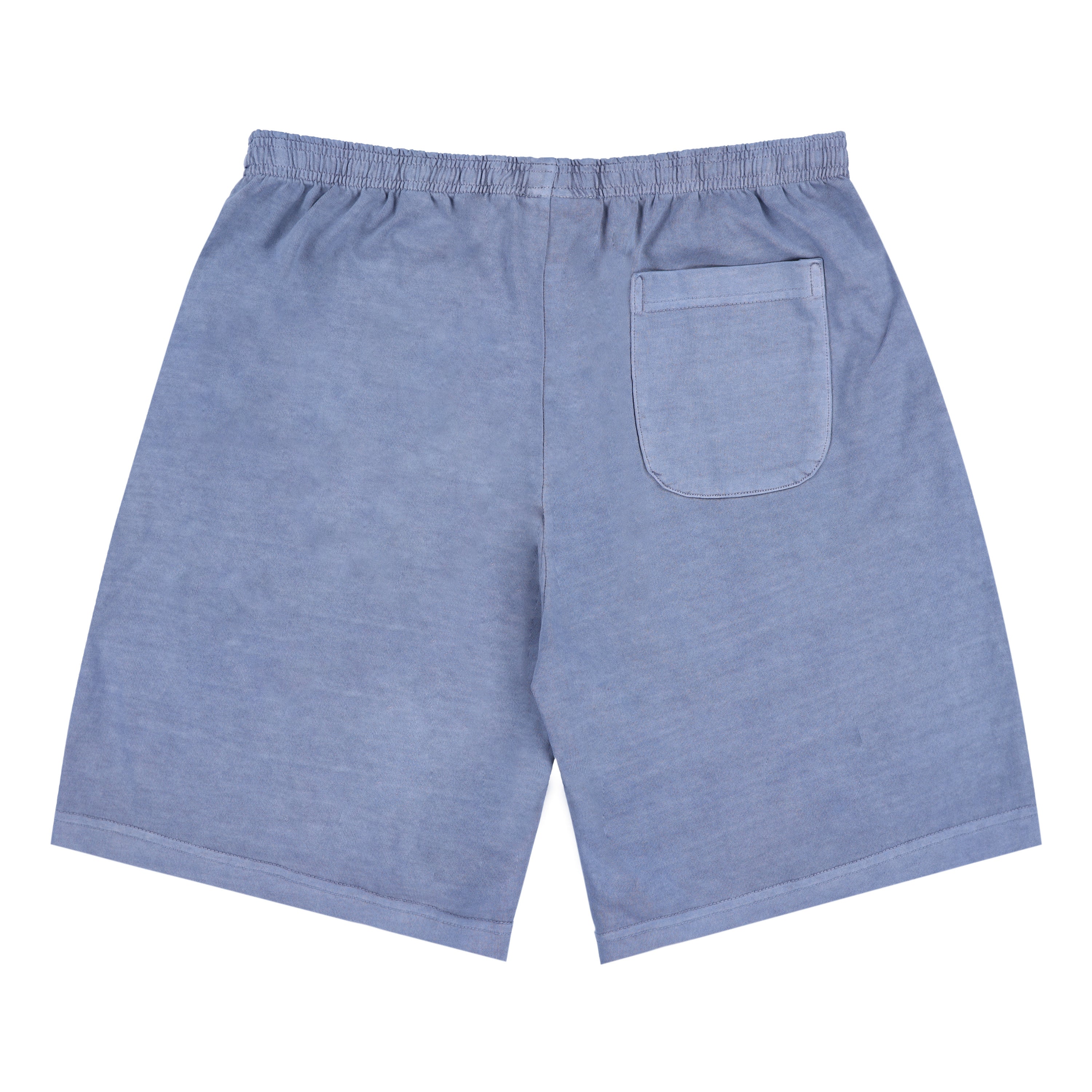 Glory Boyz Shorts (Faded Blue)