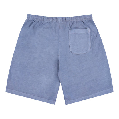 Glory Boyz Shorts (Faded Blue)