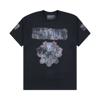 Gloyalty Vintage Tee (Black)
