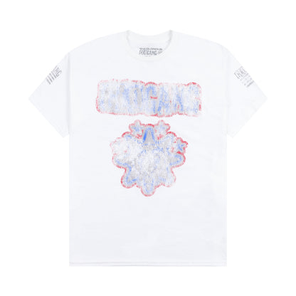 Gloyalty Vintage Tee (White)