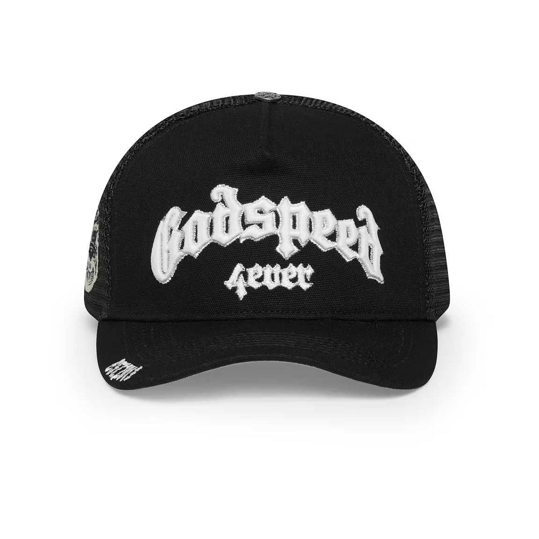 Godspeed GS Forever Trucker Hat OG