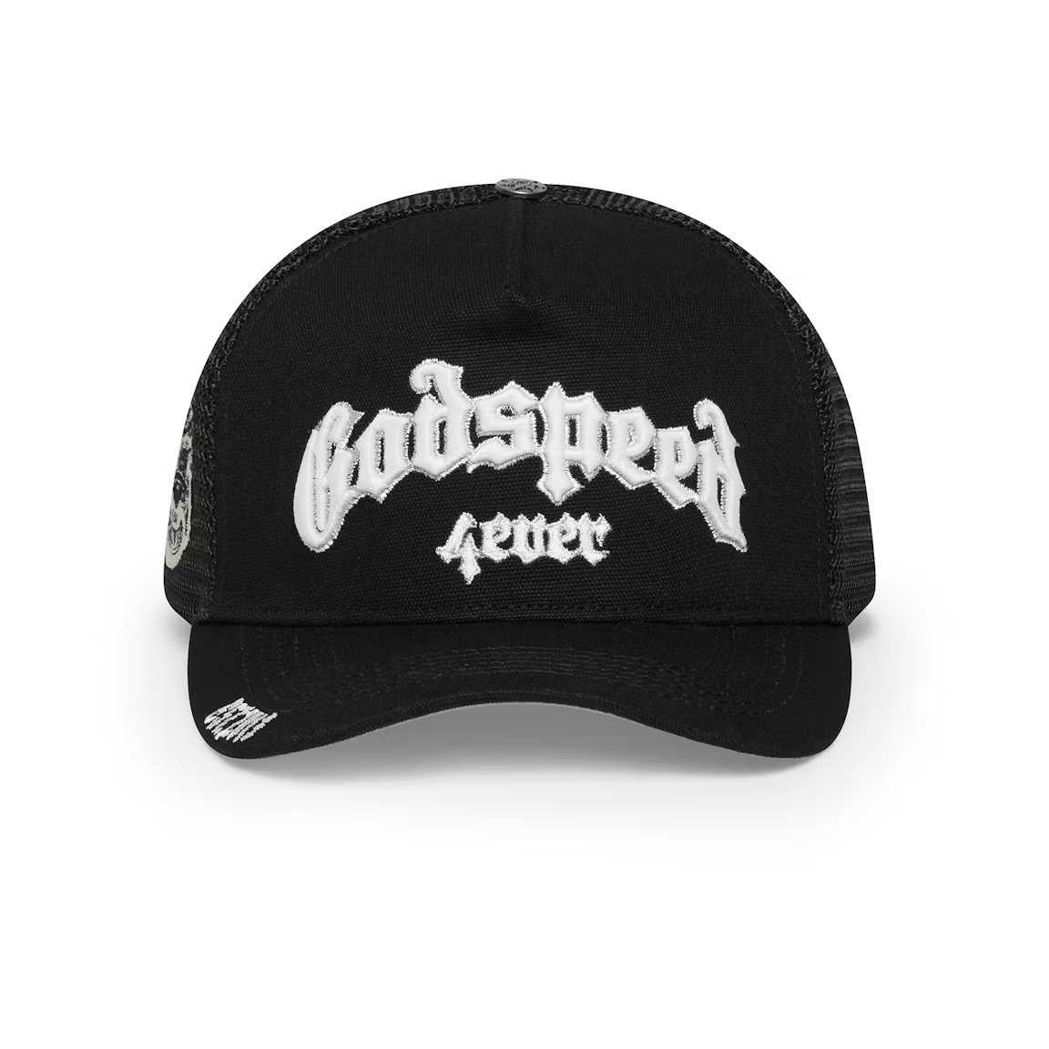 Godspeed GS Forever Trucker Hat OG