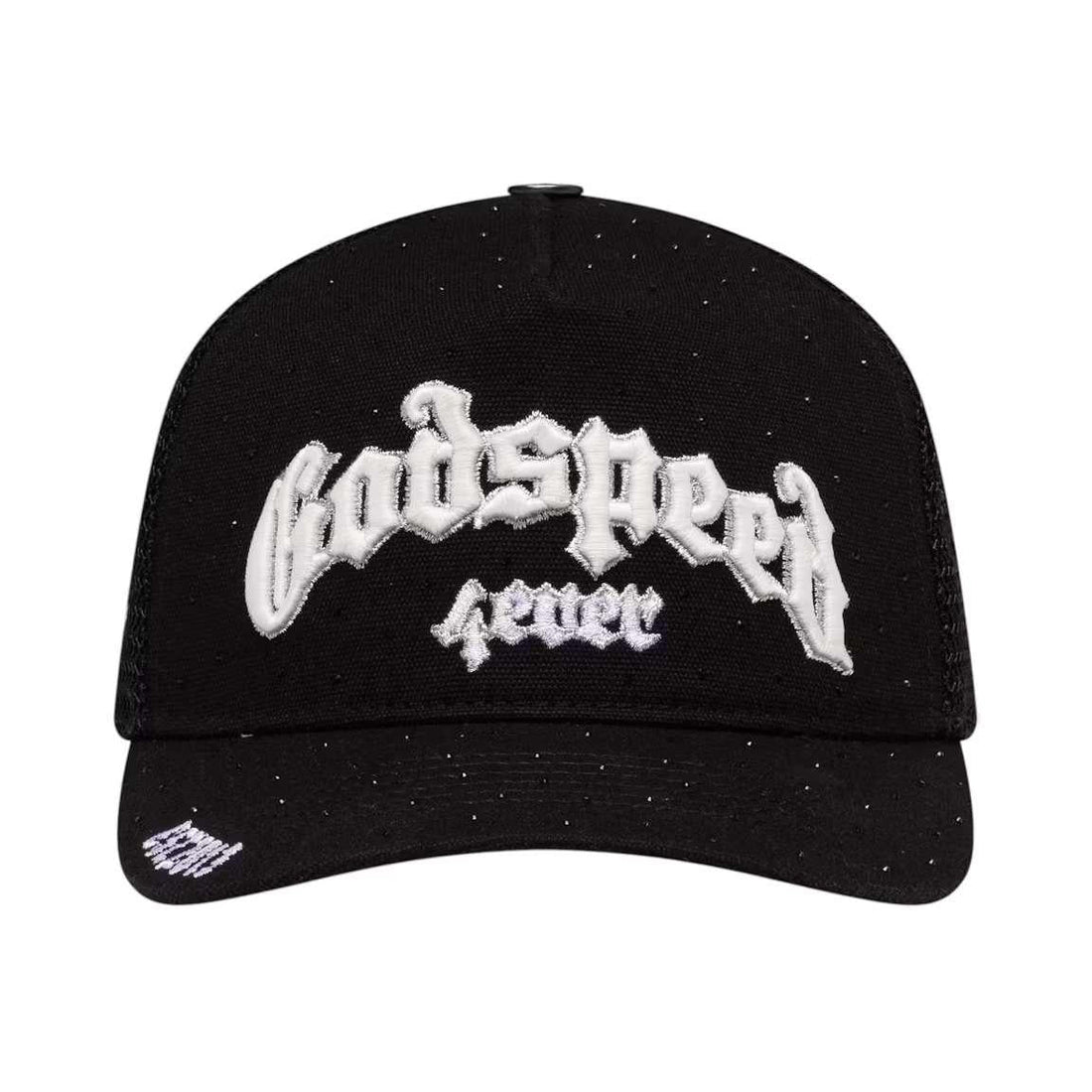 Godspeed GS Forever Trucker Hat VVS