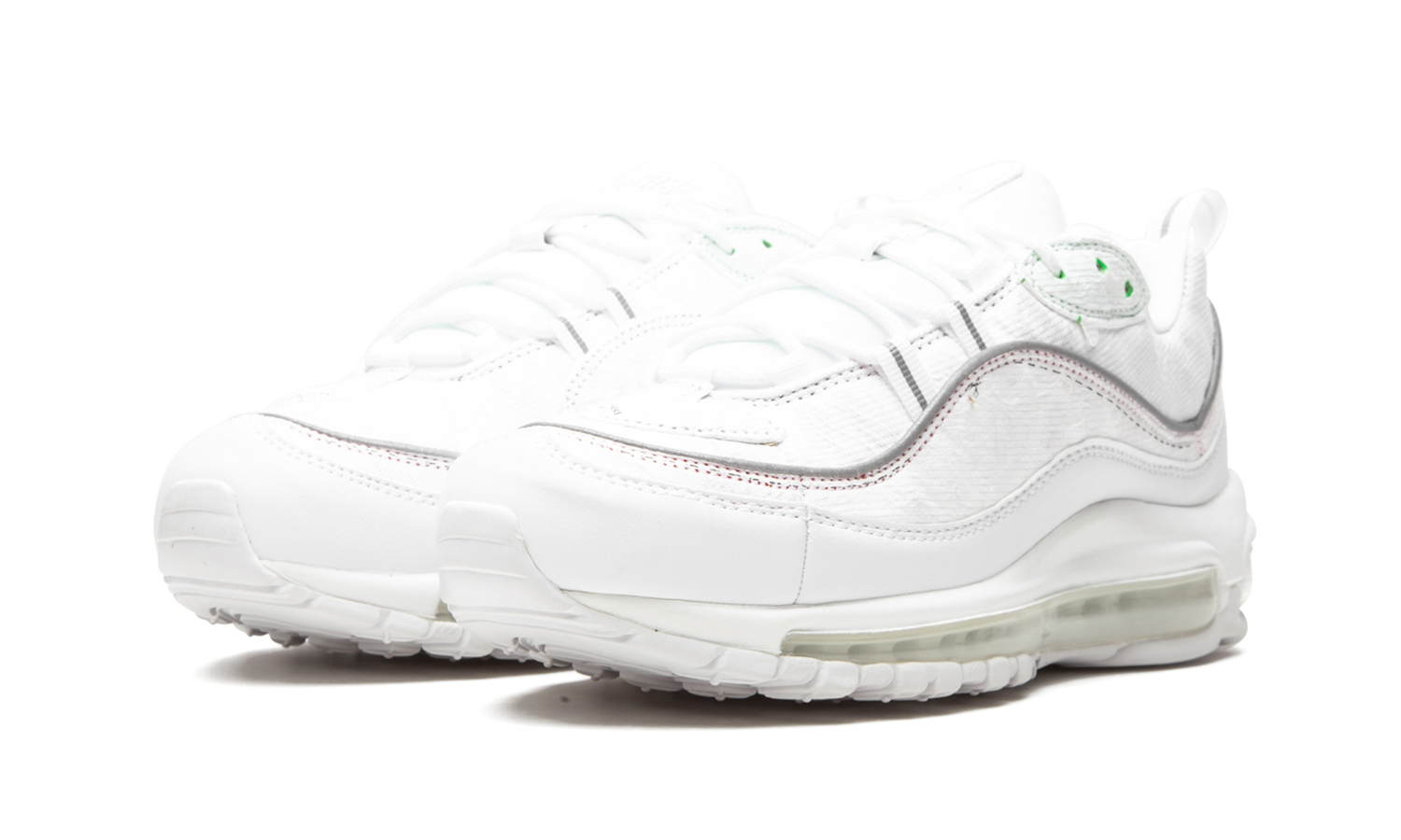 AIR MAX 98 LX WMNS "Cut Away" CJ0634 101