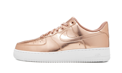 AIR FORCE 1 SP WMNS "Metallic Bronze" CQ6566 900