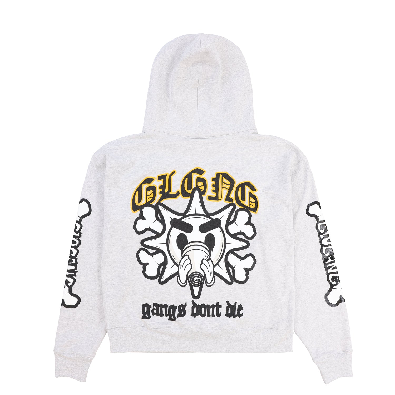 Gangs Don&