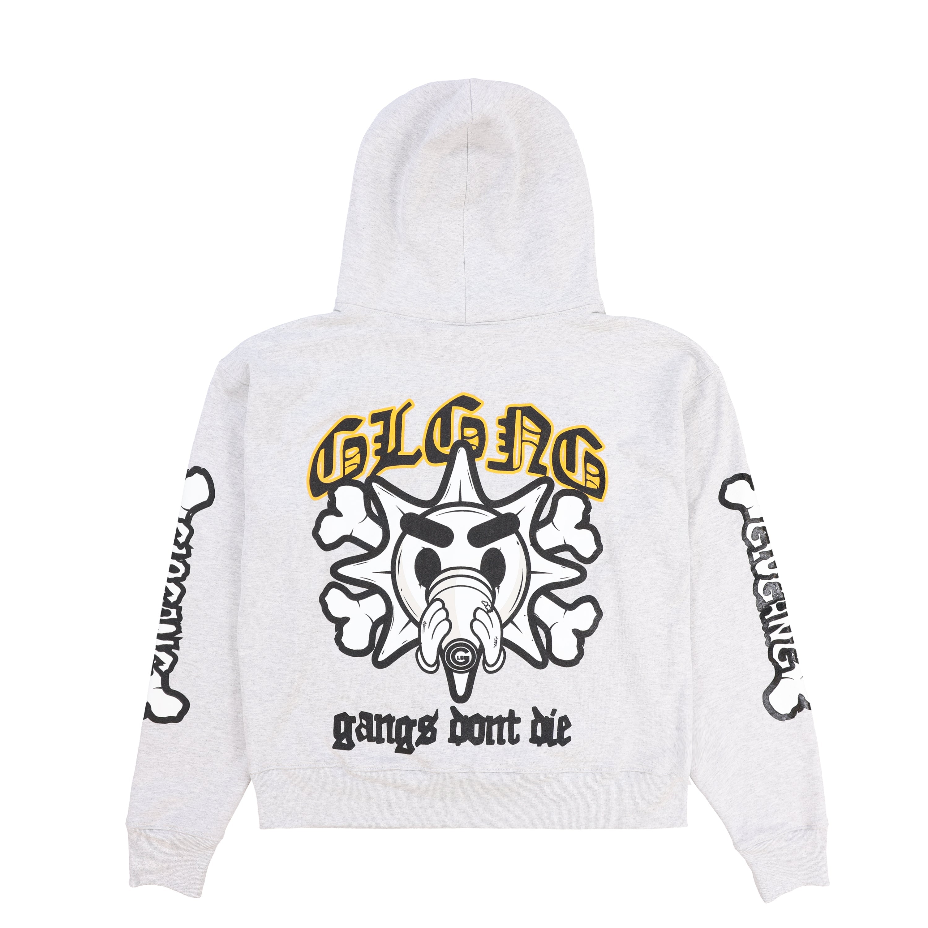 Gangs Don&