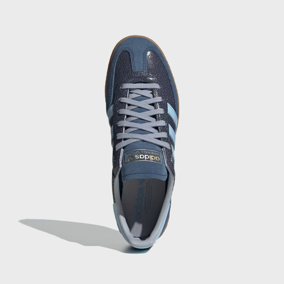 adidas Handball Spezial - Night Indigo / Clear Sky / Gum