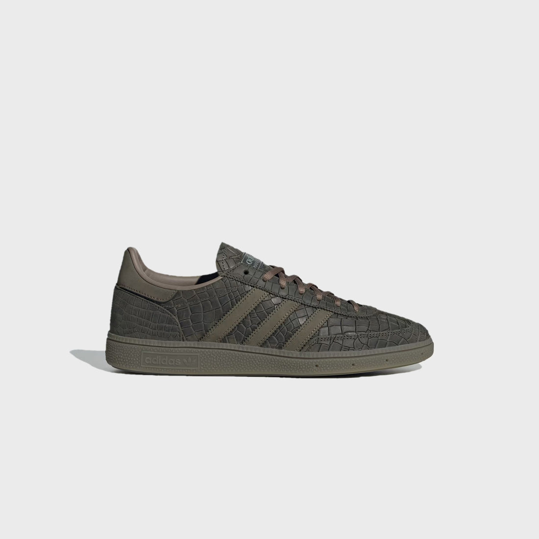 adidas Handball Spezial - Night Cargo / Olive Strata / Blanch Brown