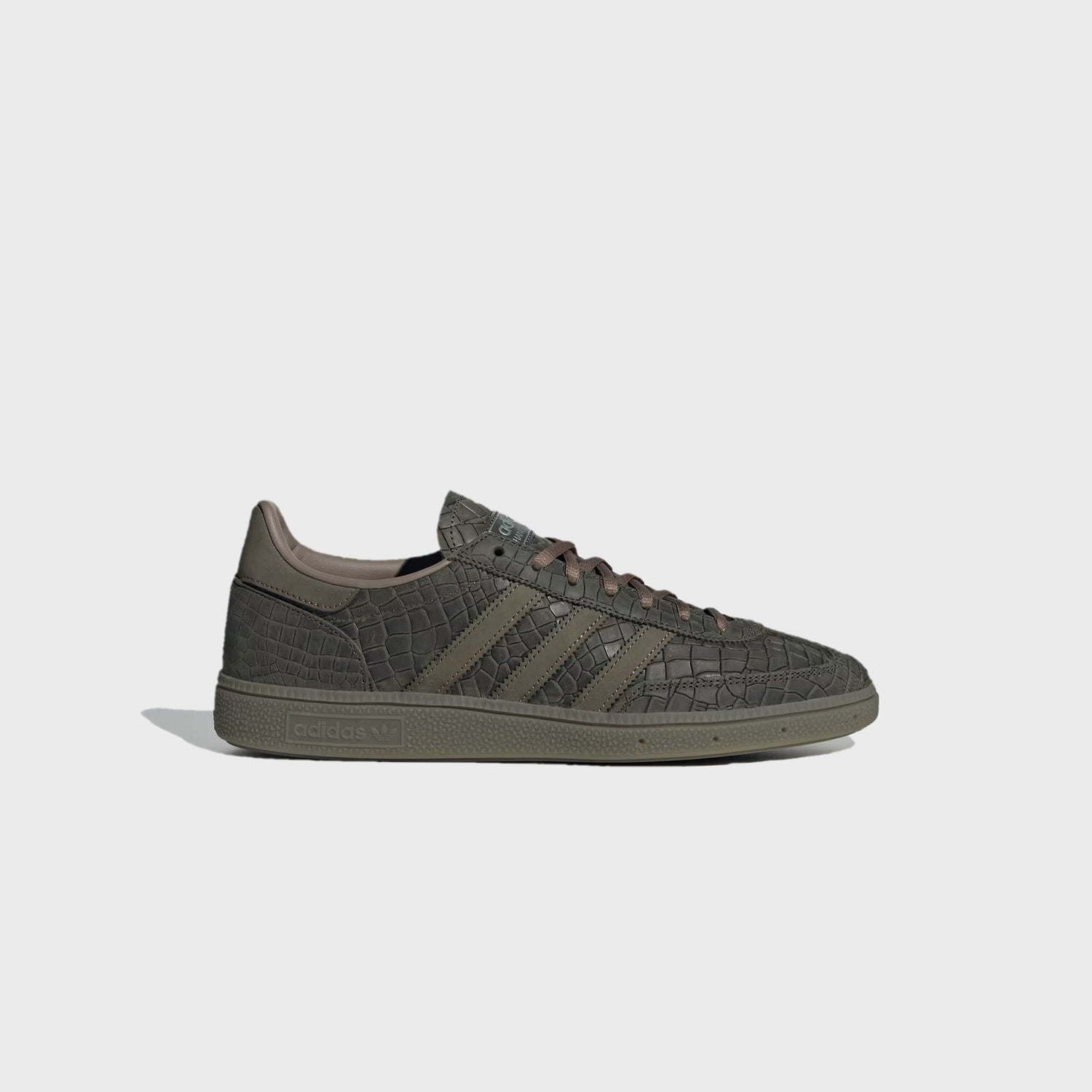 adidas Handball Spezial - Night Cargo / Olive Strata / Blanch Brown