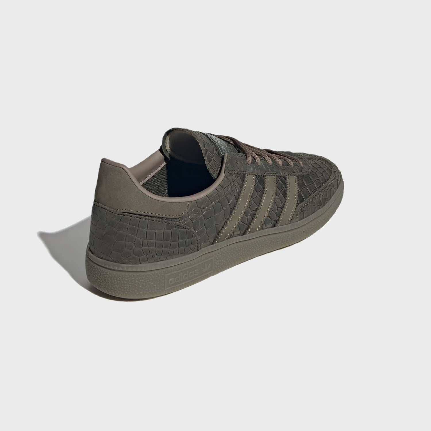 adidas Handball Spezial - Night Cargo / Olive Strata / Blanch Brown