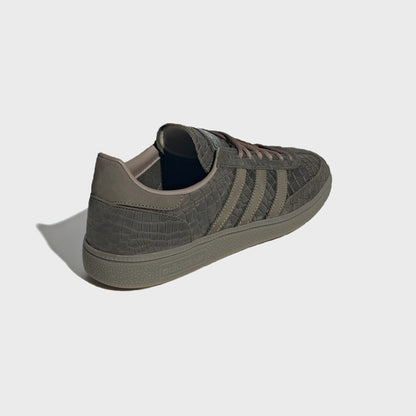 adidas Handball Spezial - Night Cargo / Olive Strata / Blanch Brown