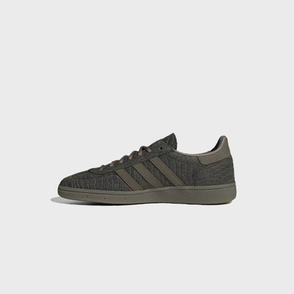 adidas Handball Spezial - Night Cargo / Olive Strata / Blanch Brown