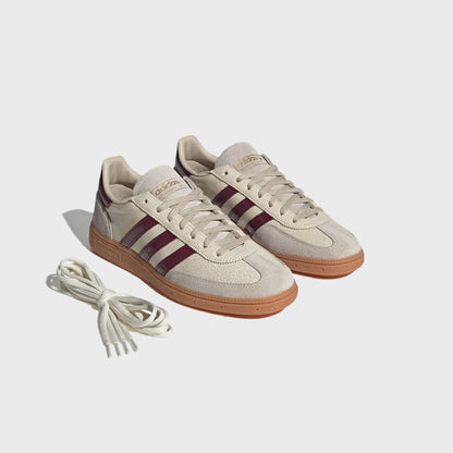 adidas Handball Spezial - Off White / Shadow Red / Gum