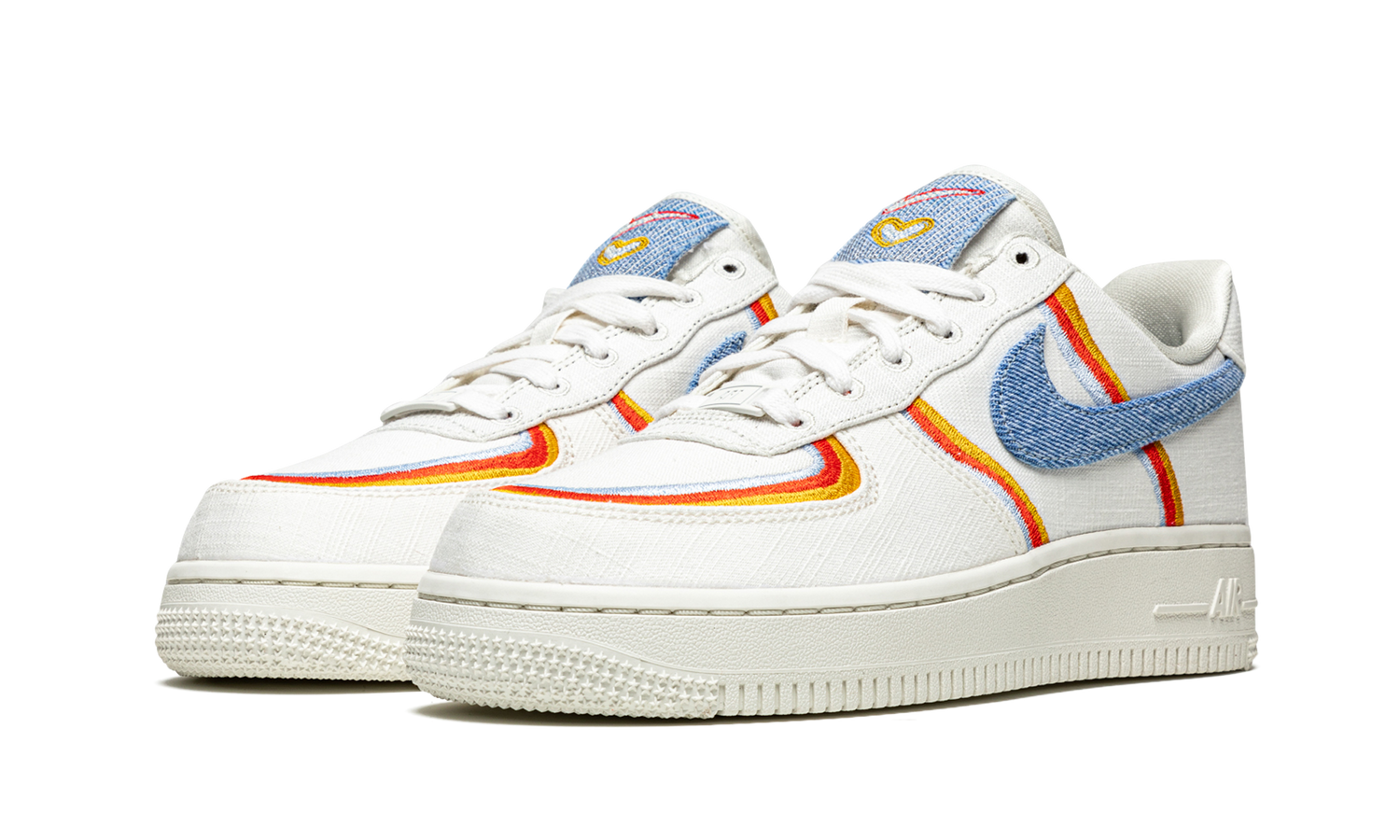 AIR FORCE 1 &