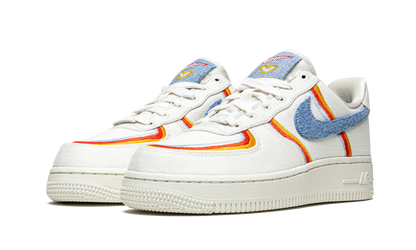 AIR FORCE 1 &