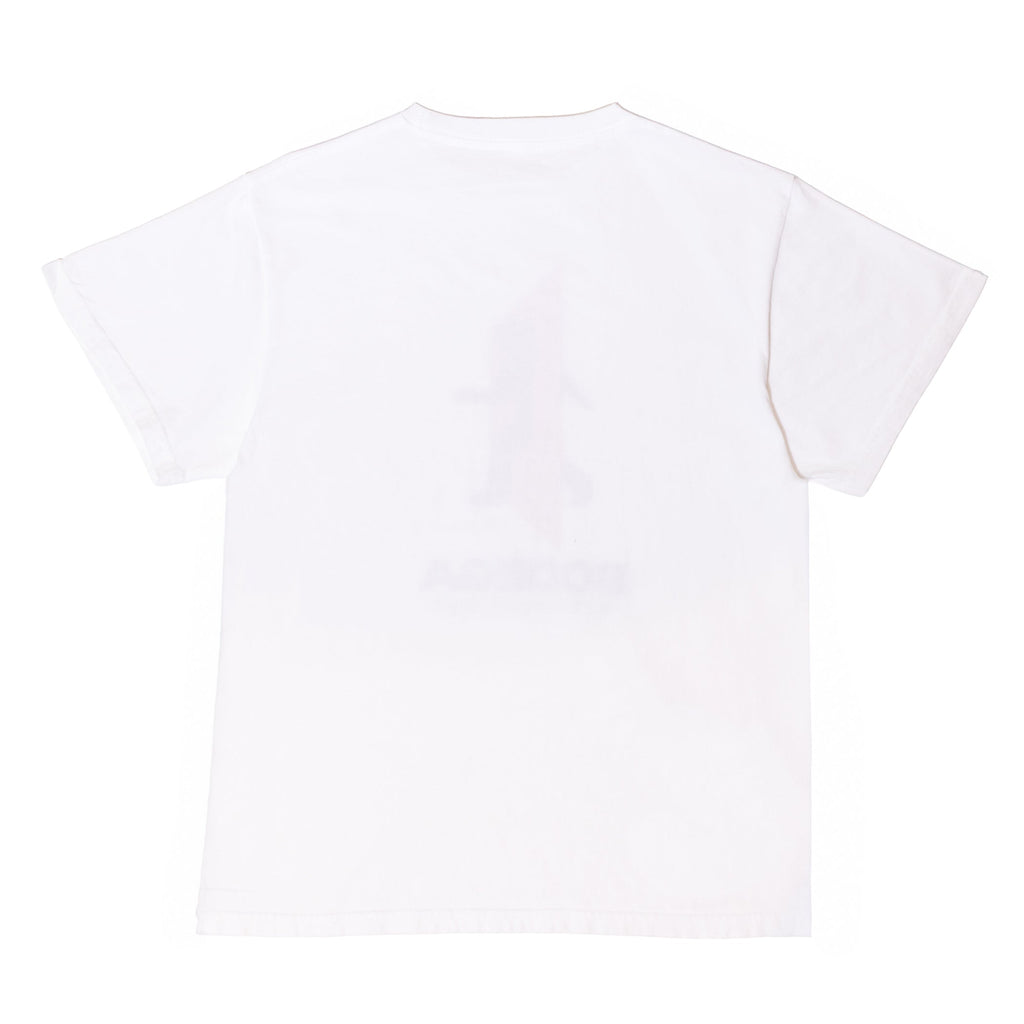 DOORS OF PERCEPTION TEE